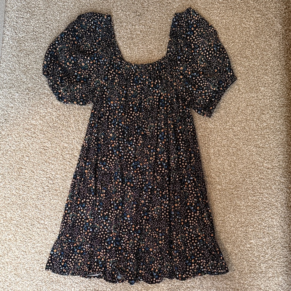 Beautiful Wild Fable Dress